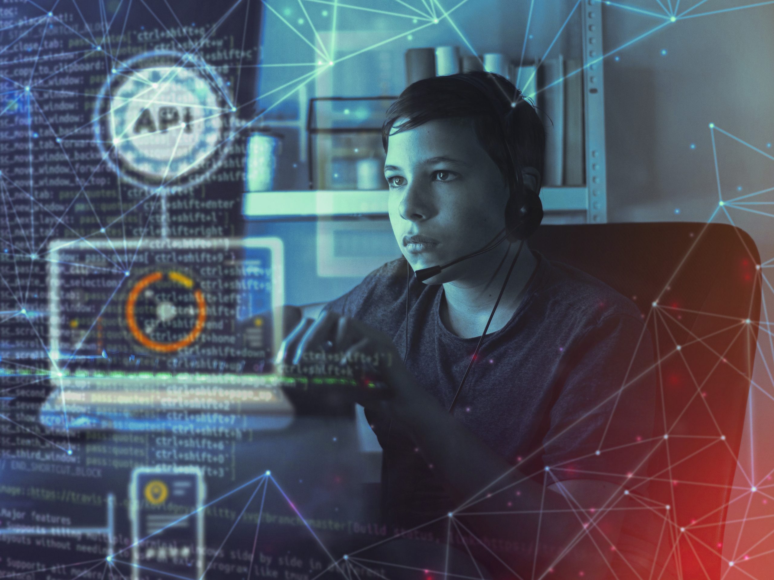 The Future of Frontend: How AI Is Revolutionizing User Interfaces in 2025